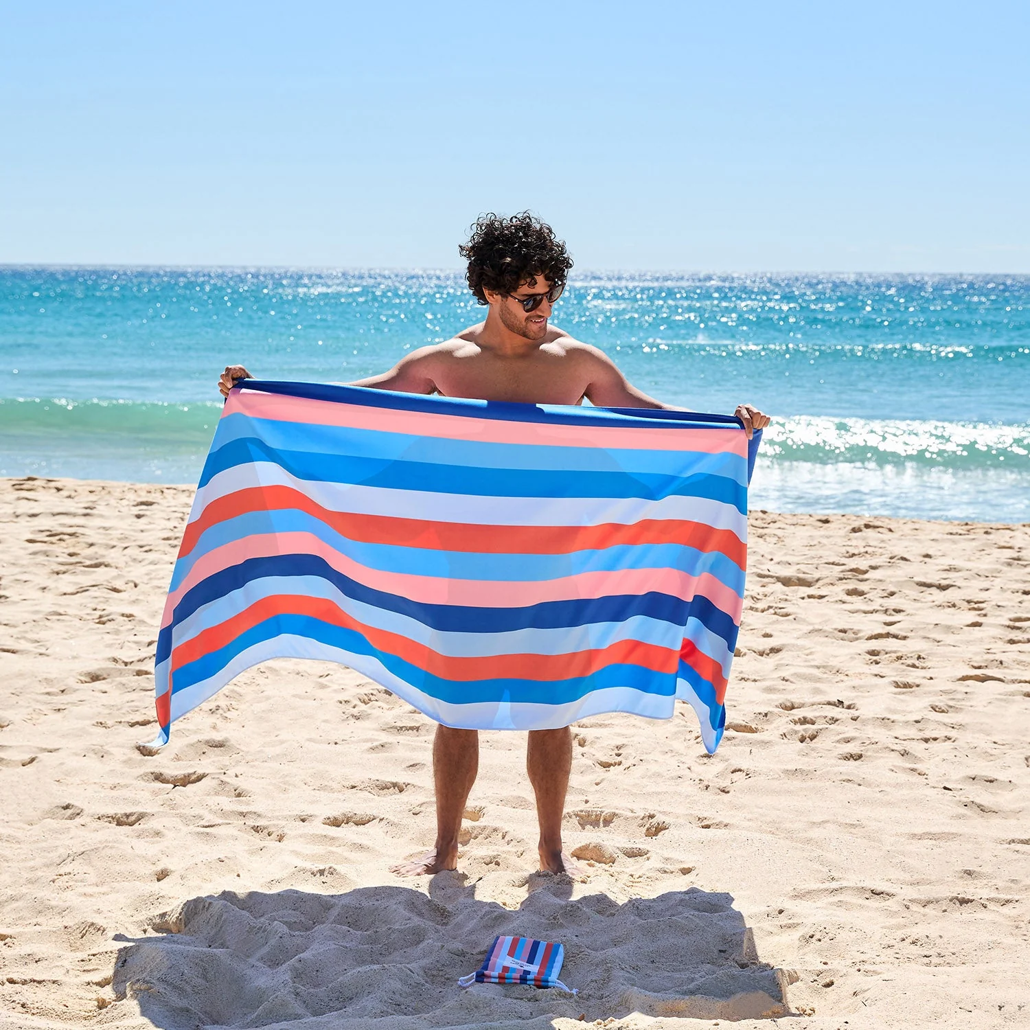 Dock & Bay Quick Dry Towel - Ocean Pavilion - Image 11
