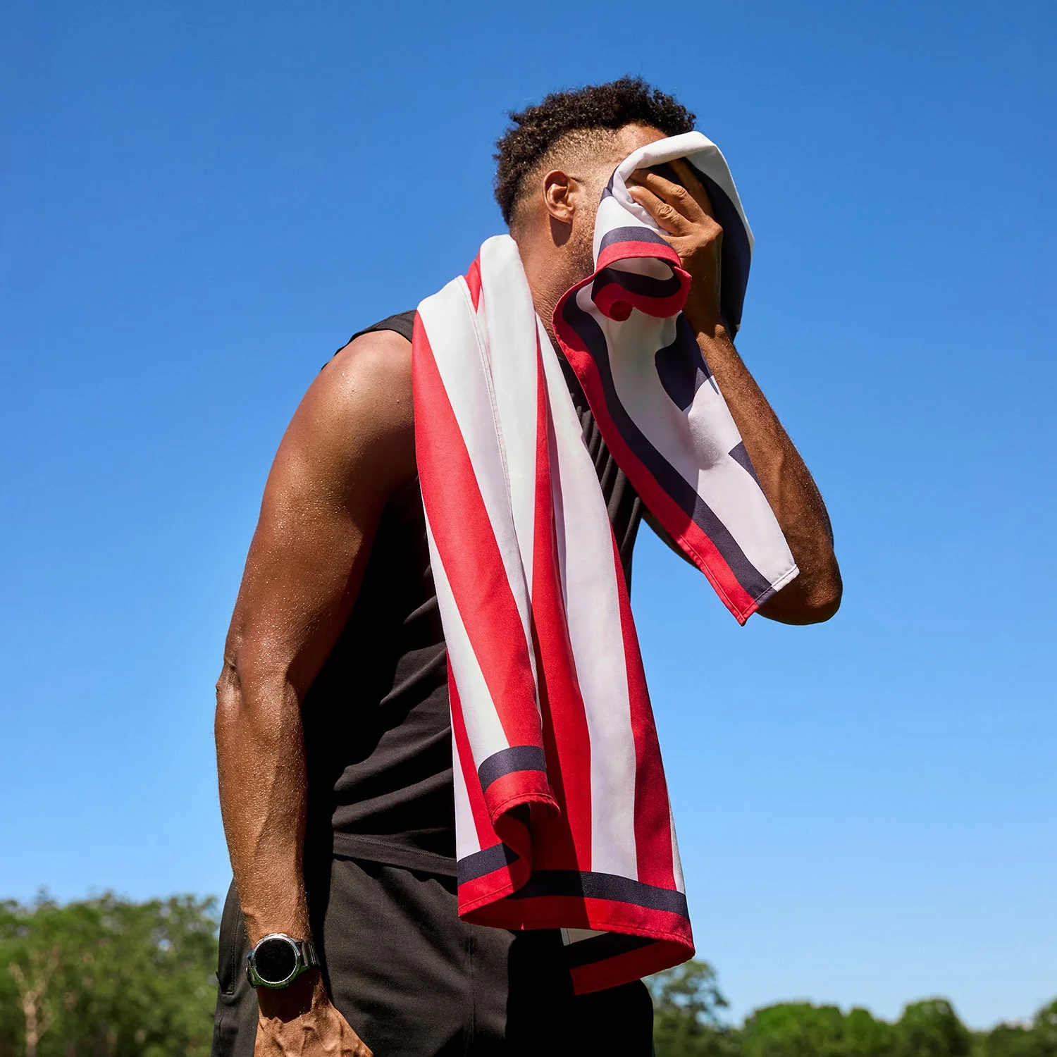 Quick Dry Towel - US Soccer - Image 13