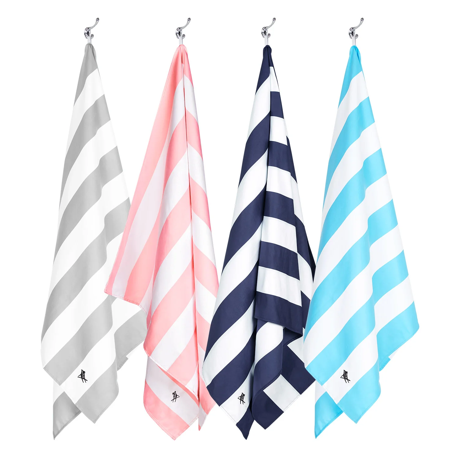 Dock & Bay Kids Beach Towel - Image 4