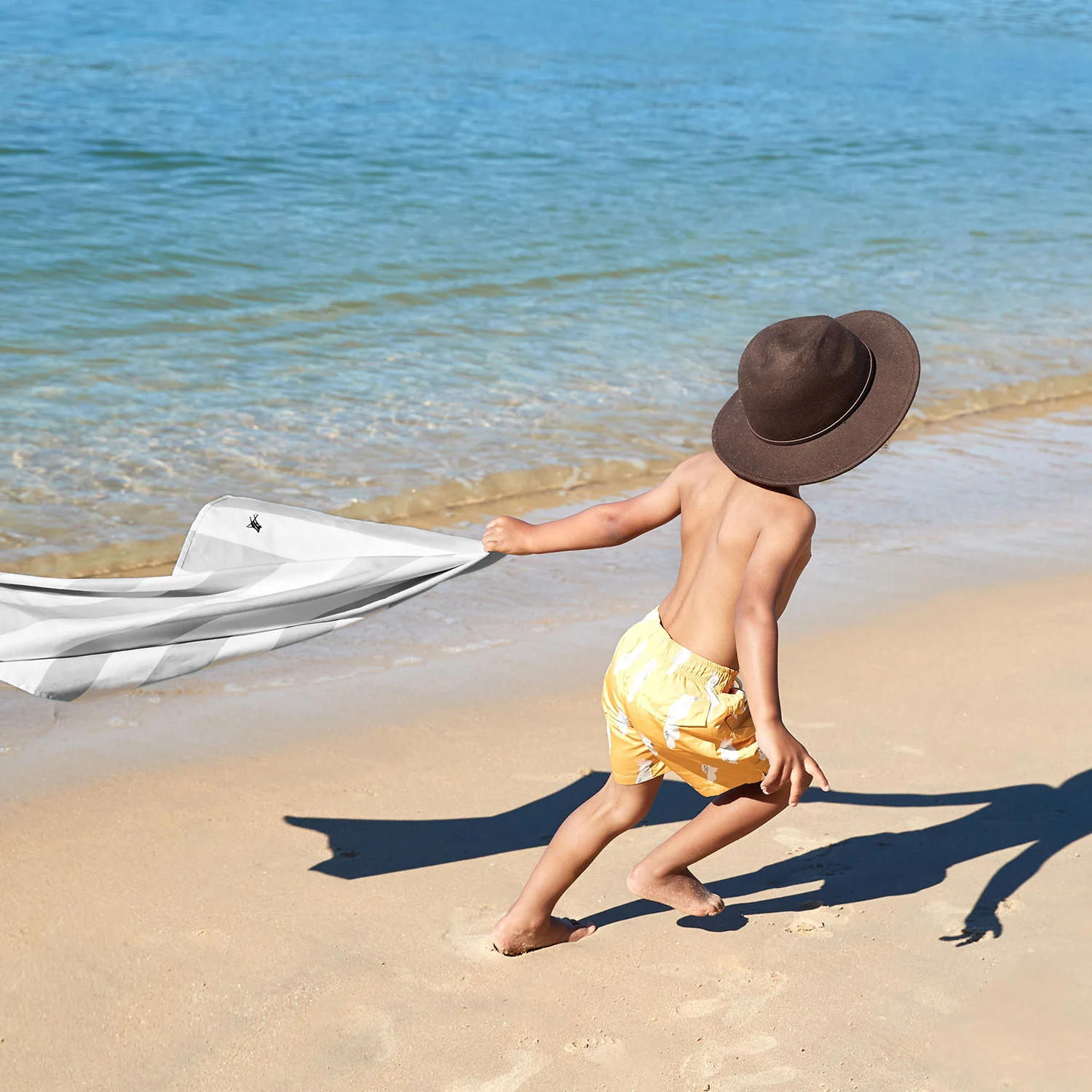 Dock & Bay Kids Beach Towel - Image 5