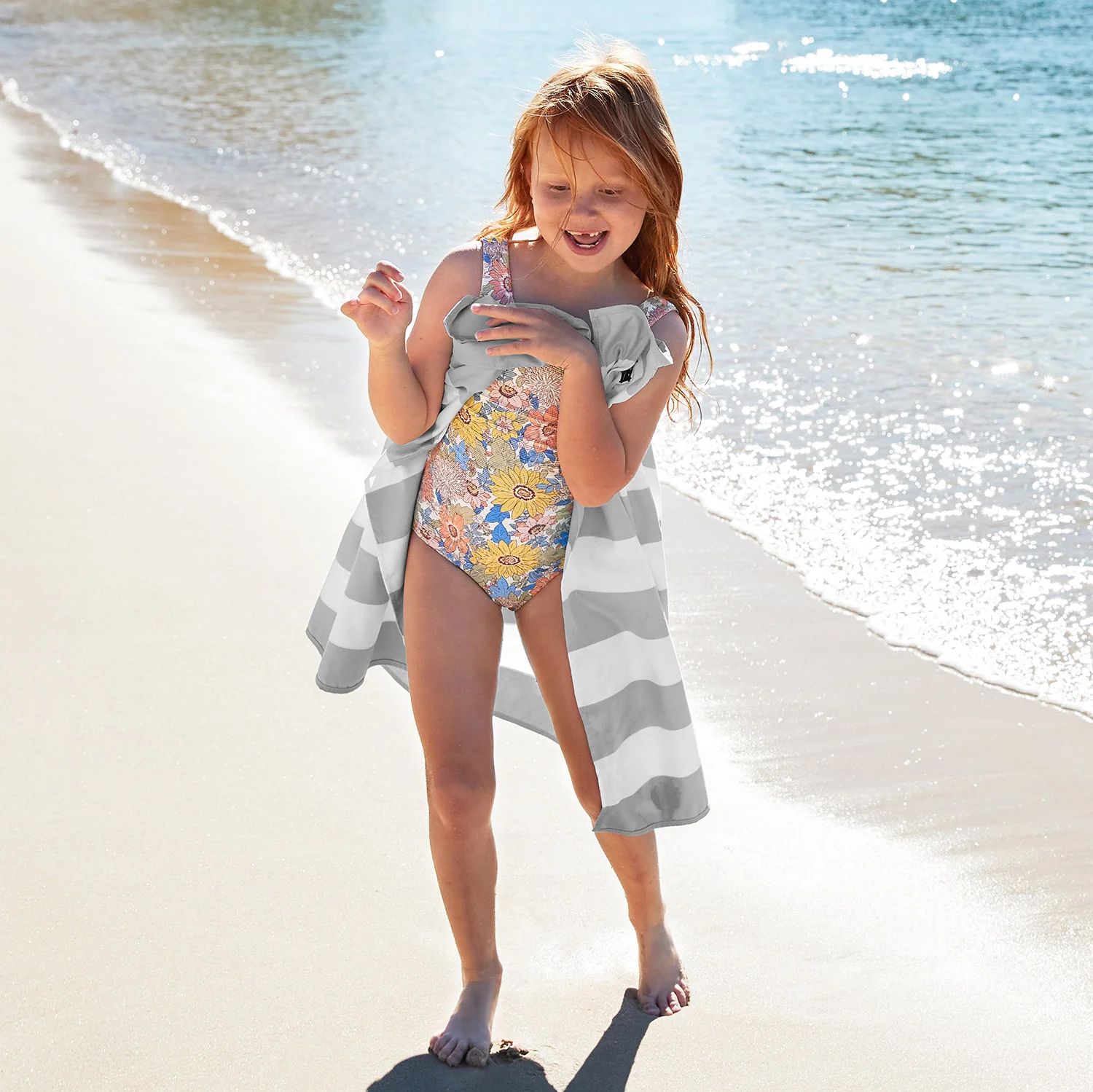 Dock & Bay Kids Beach Towel - Image 6
