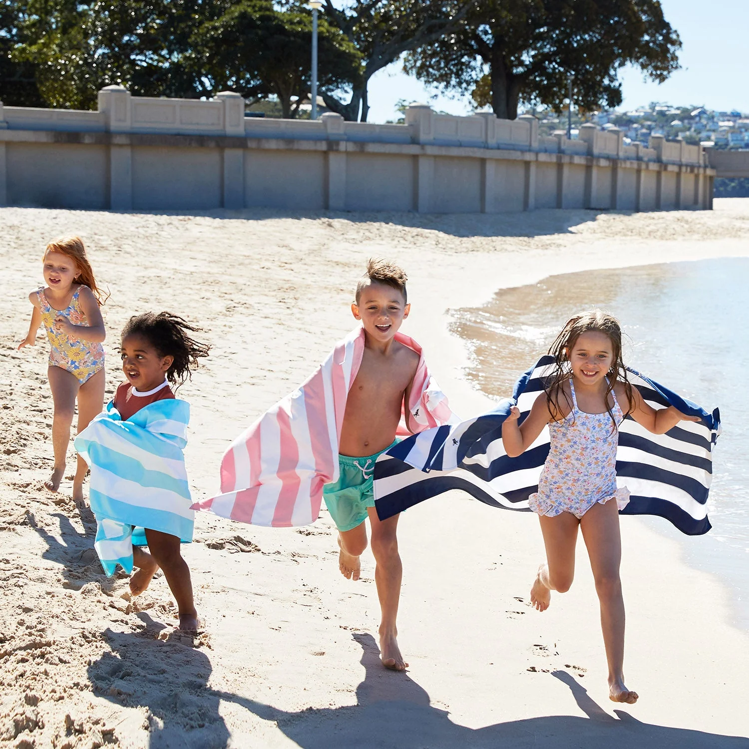 Dock & Bay Kids Beach Towel - Image 5