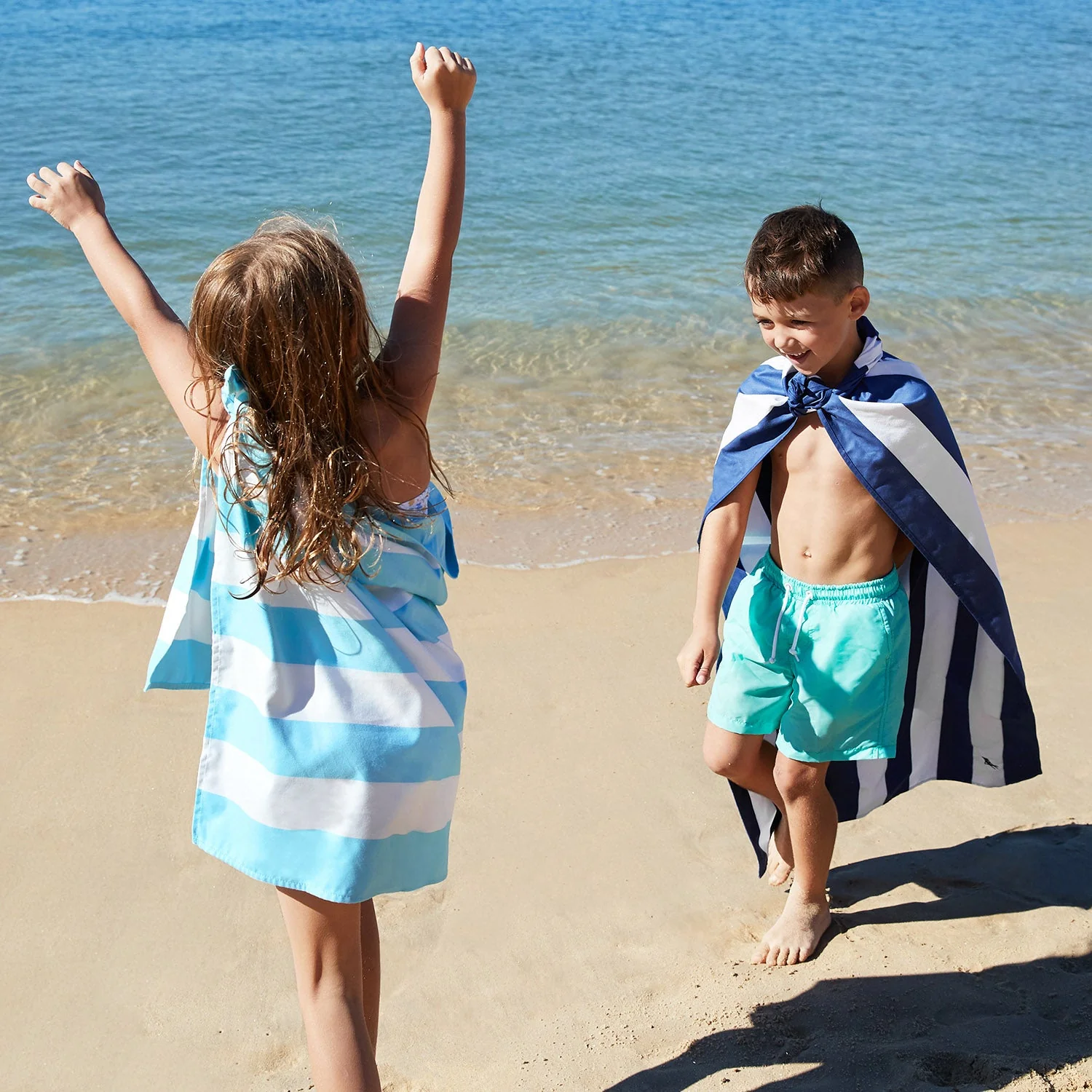Dock & Bay Kids Beach Towel - Image 5