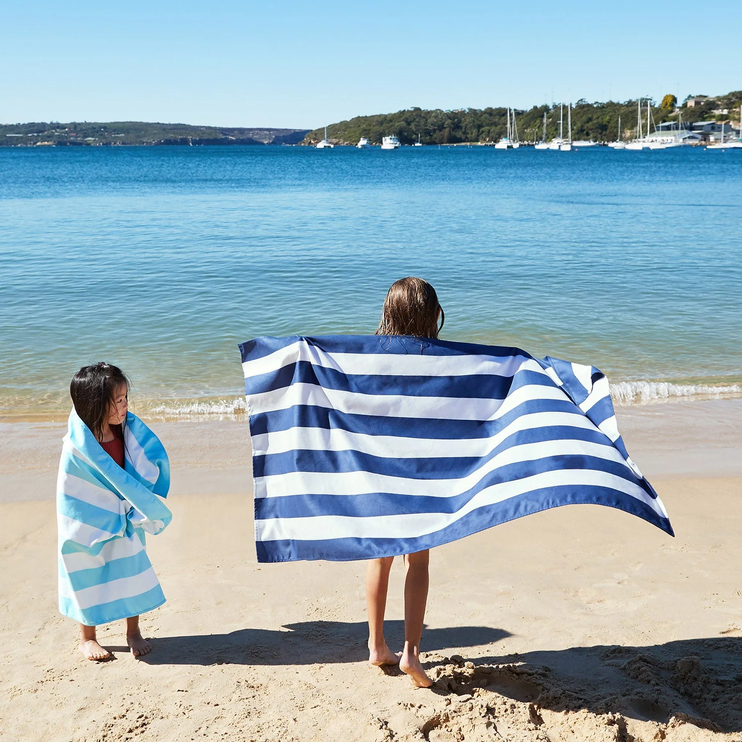 Dock & Bay Kids Beach Towel - Image 9