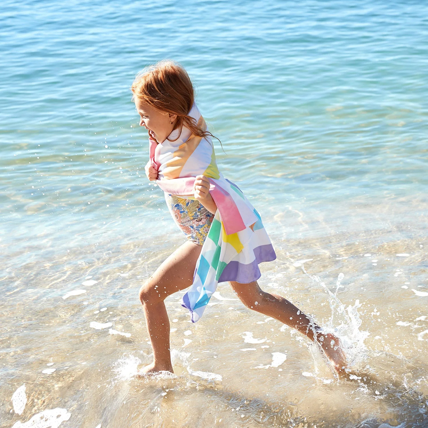 Dock & Bay Kids Beach Towel - Image 6