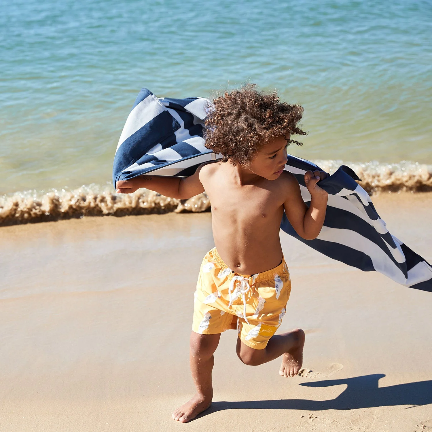 Dock & Bay Kids Beach Towel - Image 5