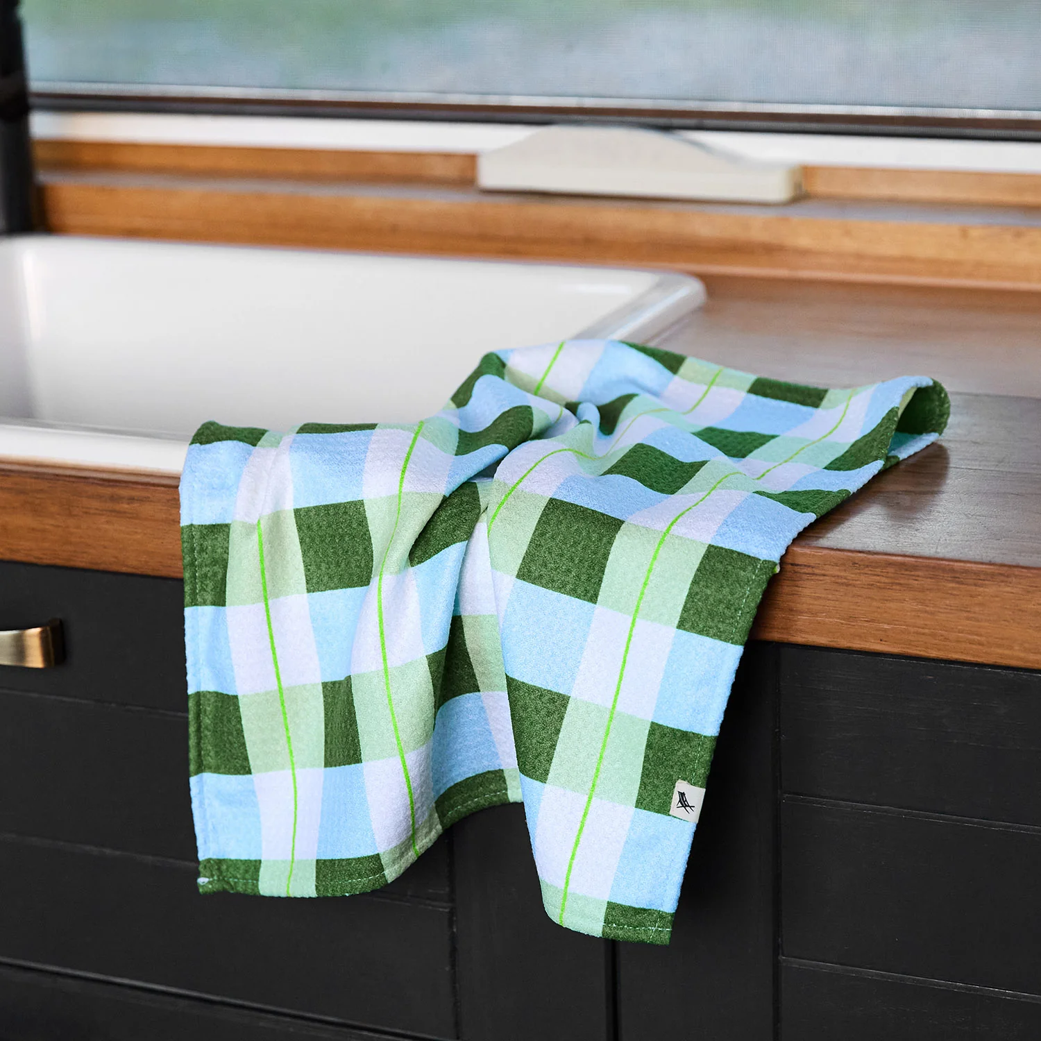 Dock & Bay Tea Towel - After Party Aperitif (Set of 6) - Image 9
