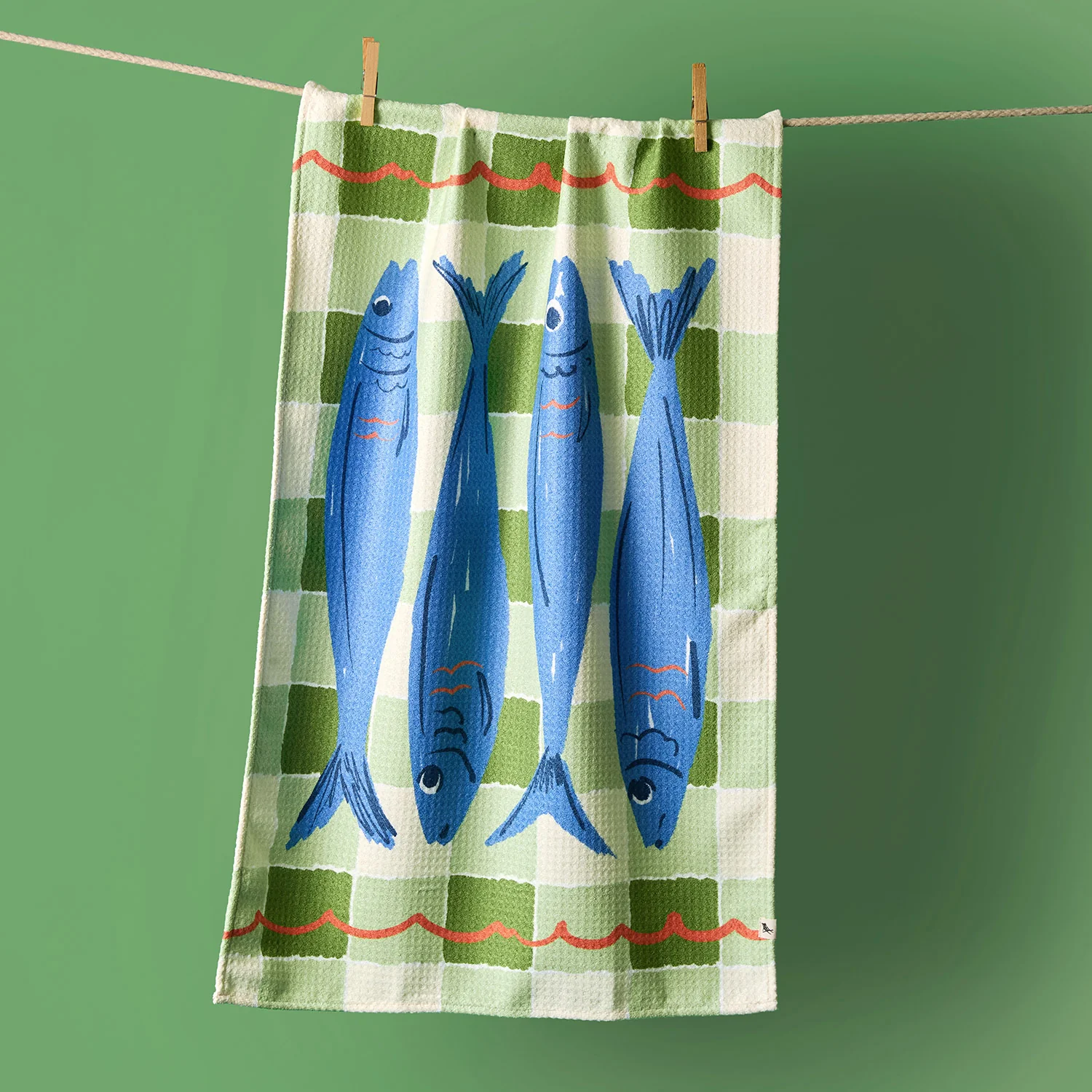 Dock & Bay Tea Towel - Fine Dining (Set of 3) - Image 7