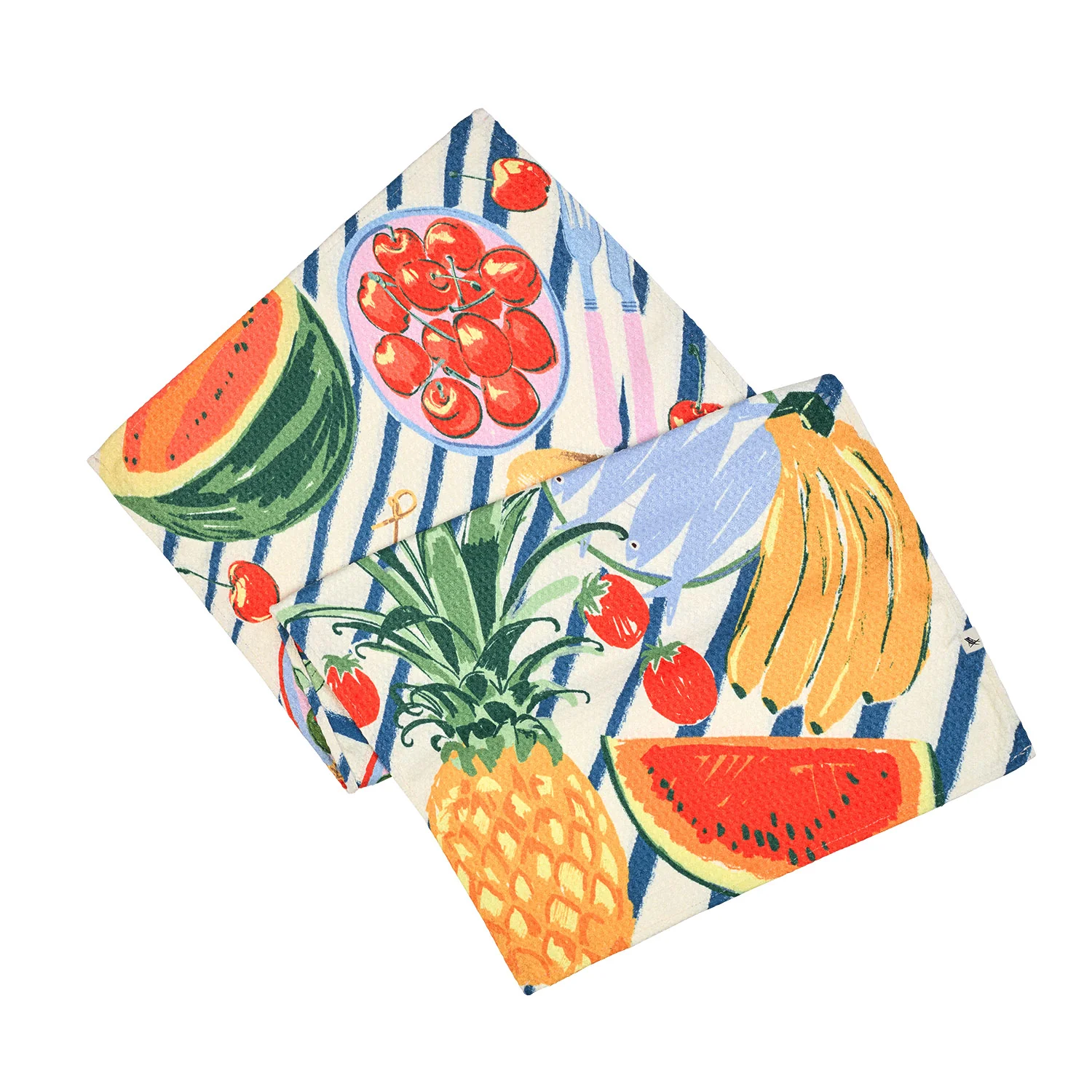 Dock & Bay Tea Towel - Fine Dining (Set of 3) - Image 9
