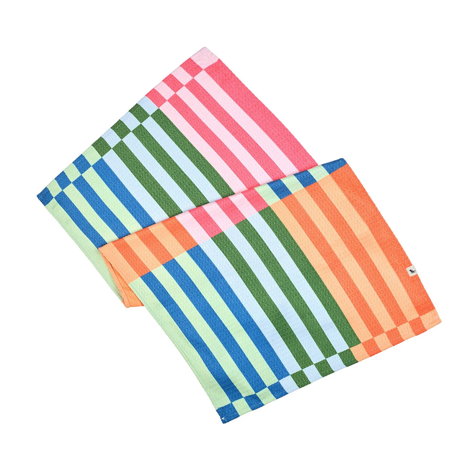 Dock & Bay Tea Towel - Food Festival (Set of 3) - Image 4