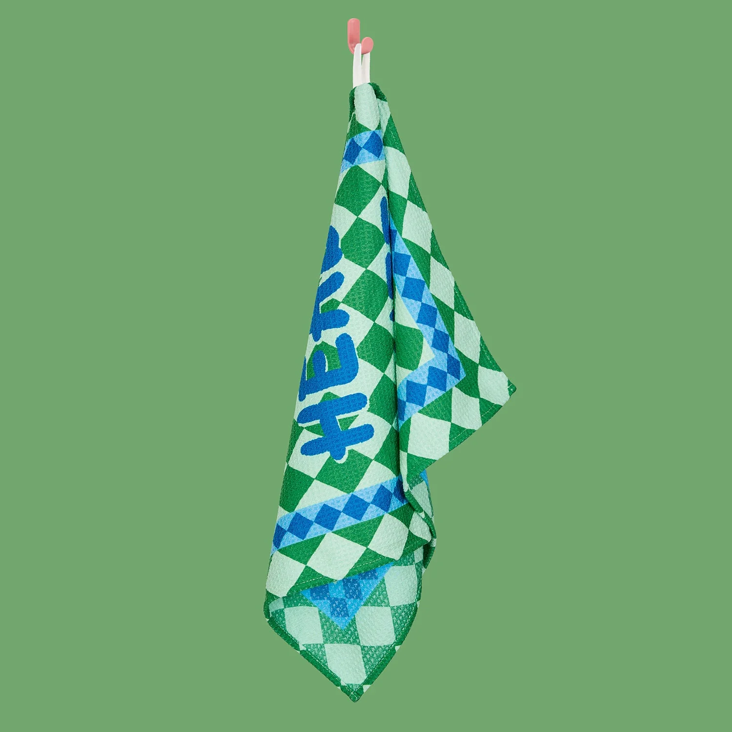 Dock & Bay Tea Towel - Head Chef - Image 5