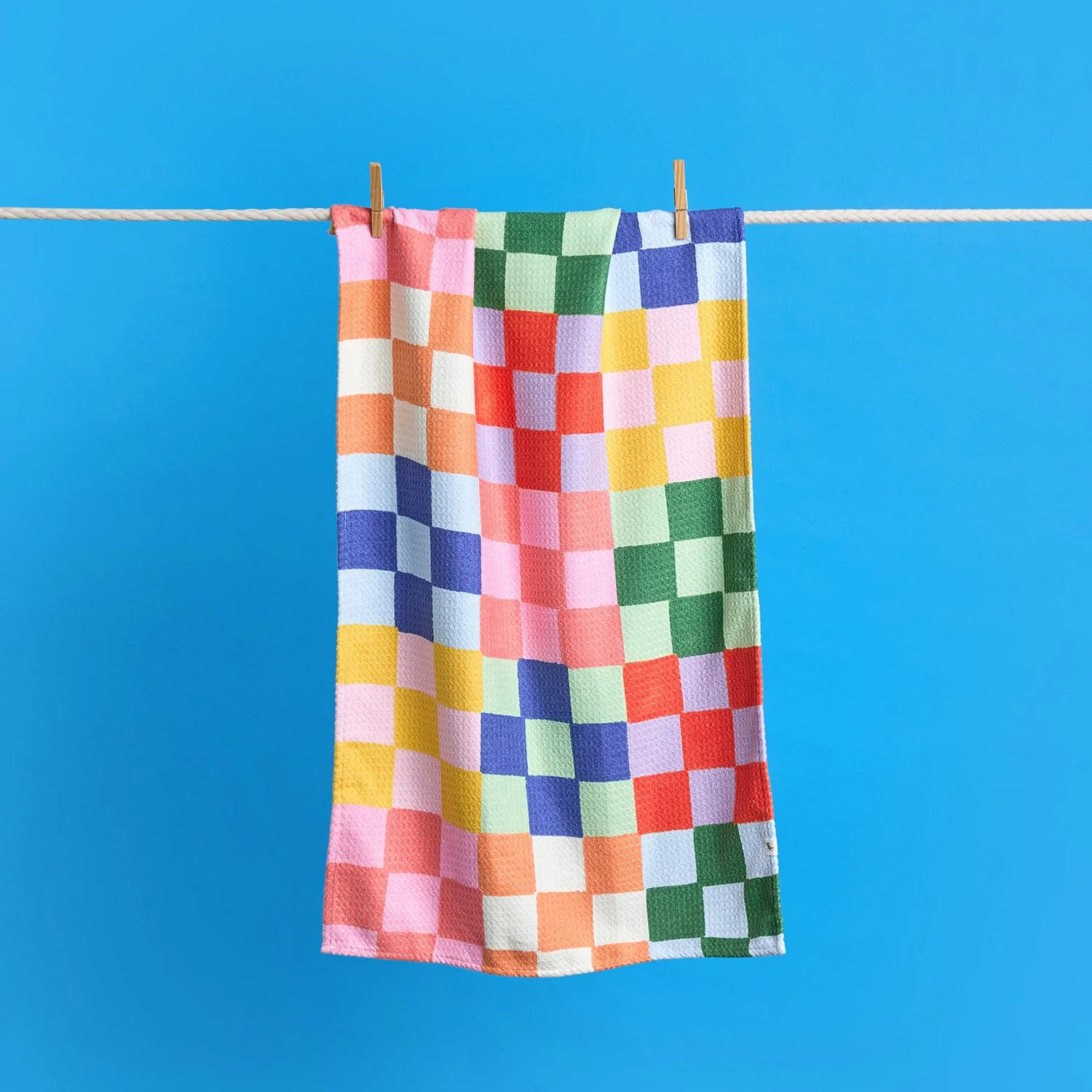 Dock & Bay Tea Towel - Love At First Bite (Set of 5) - Image 8