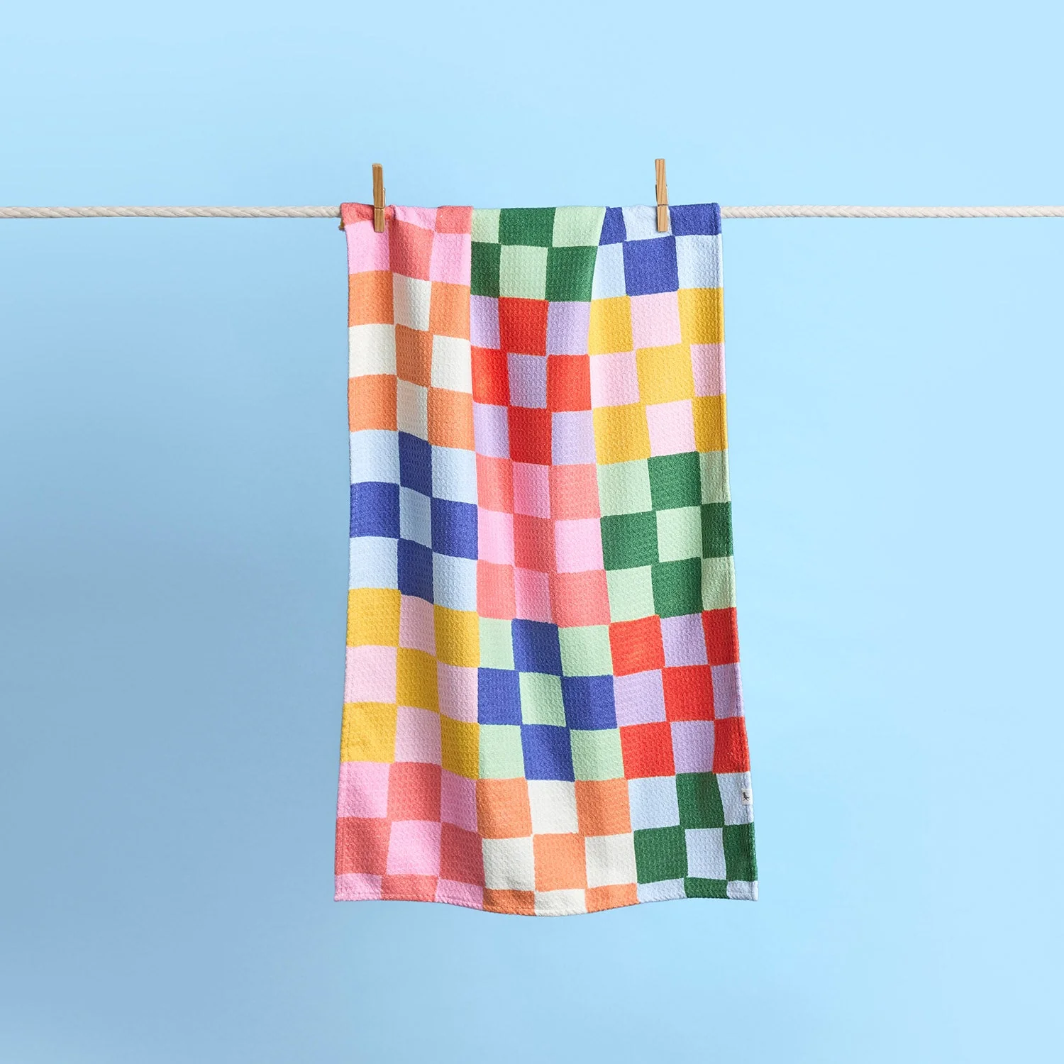 Dock & Bay Tea Towel - On the Menu (Set of 5) - Image 5