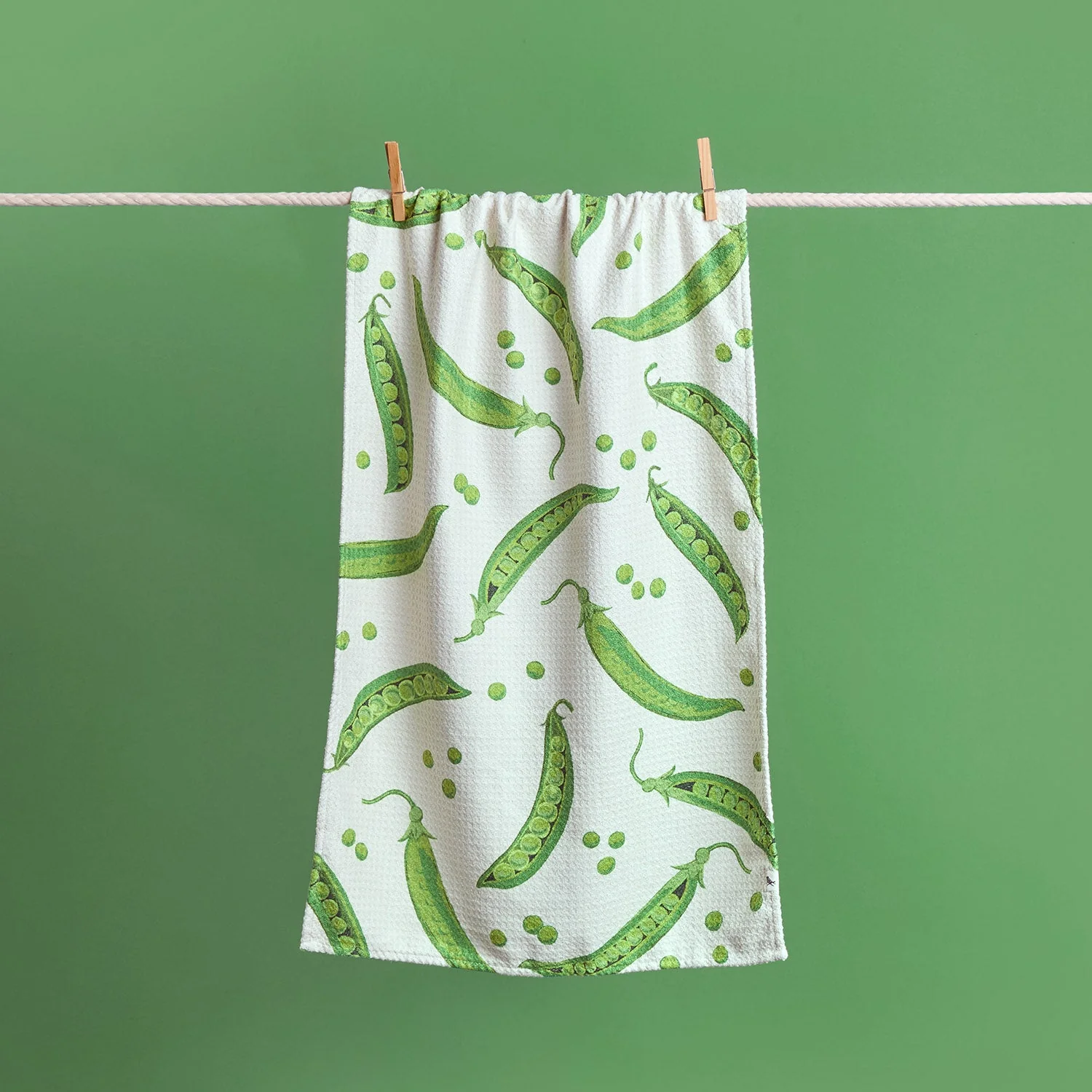 Dock & Bay Tea Towel - On the Menu (Set of 5) - Image 6