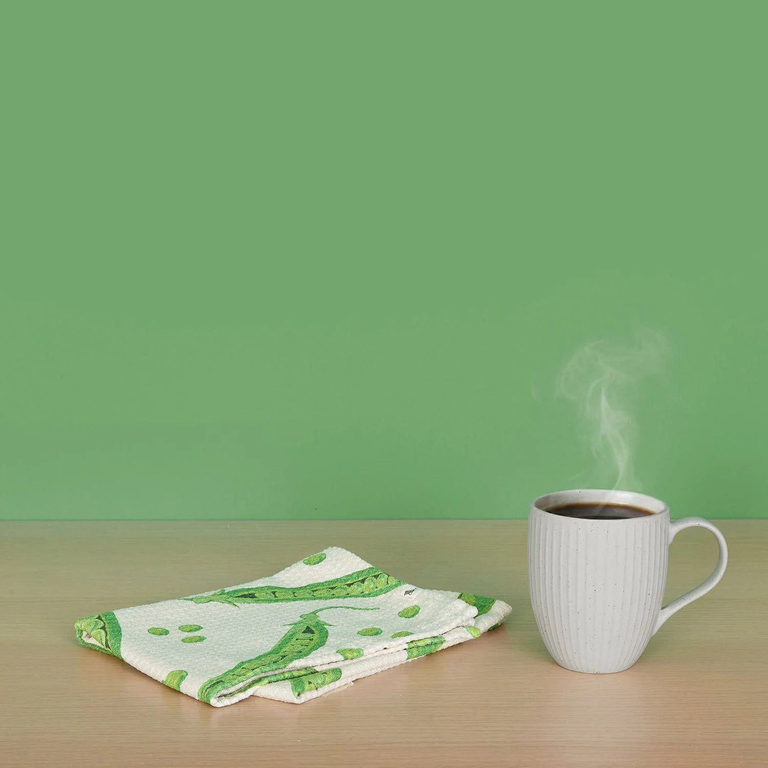 Dock & Bay Tea Towel - Peas in a Pod - Image 12