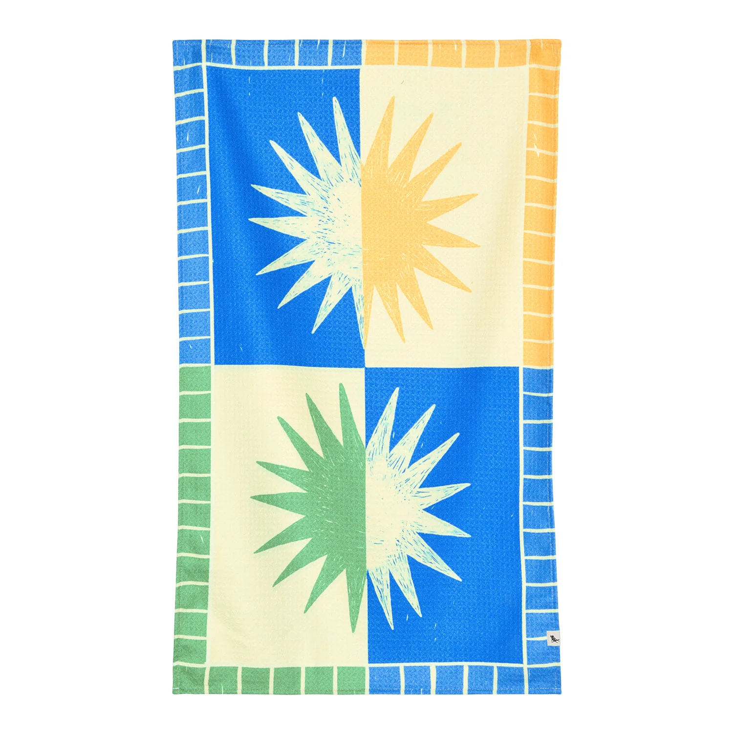 Dock & Bay Tea Towel - Picky Bits (Set of 5) - Image 5