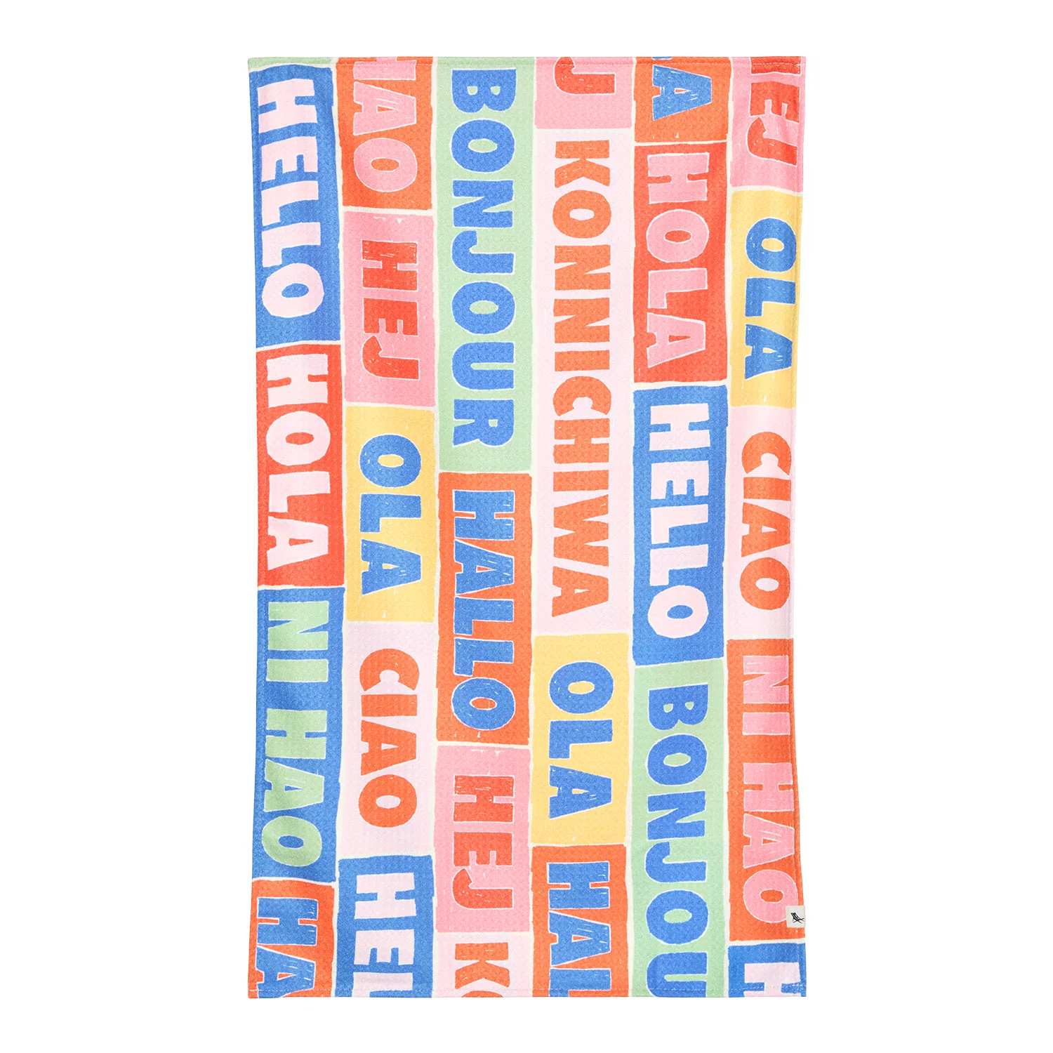 Dock & Bay Tea Towel - Picky Bits (Set of 5) - Image 6