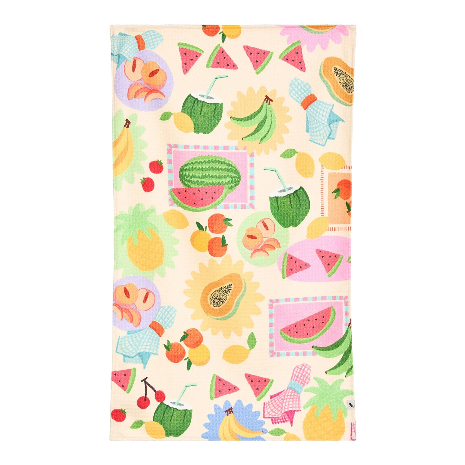 [COMBINED LISTING] Tea Towel Quick Dry - Single - Image 15