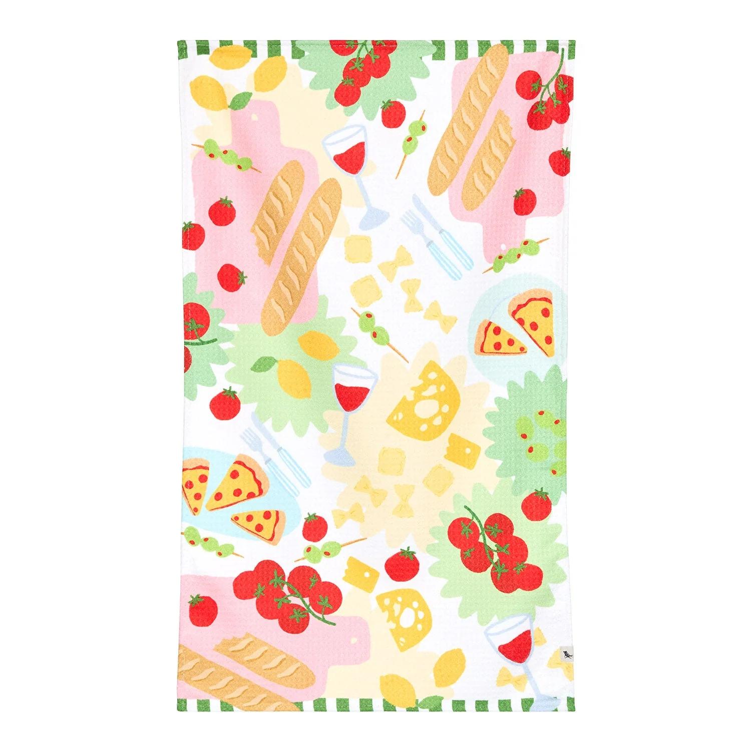 [COMBINED LISTING] Tea Towel Quick Dry - Single - Image 16