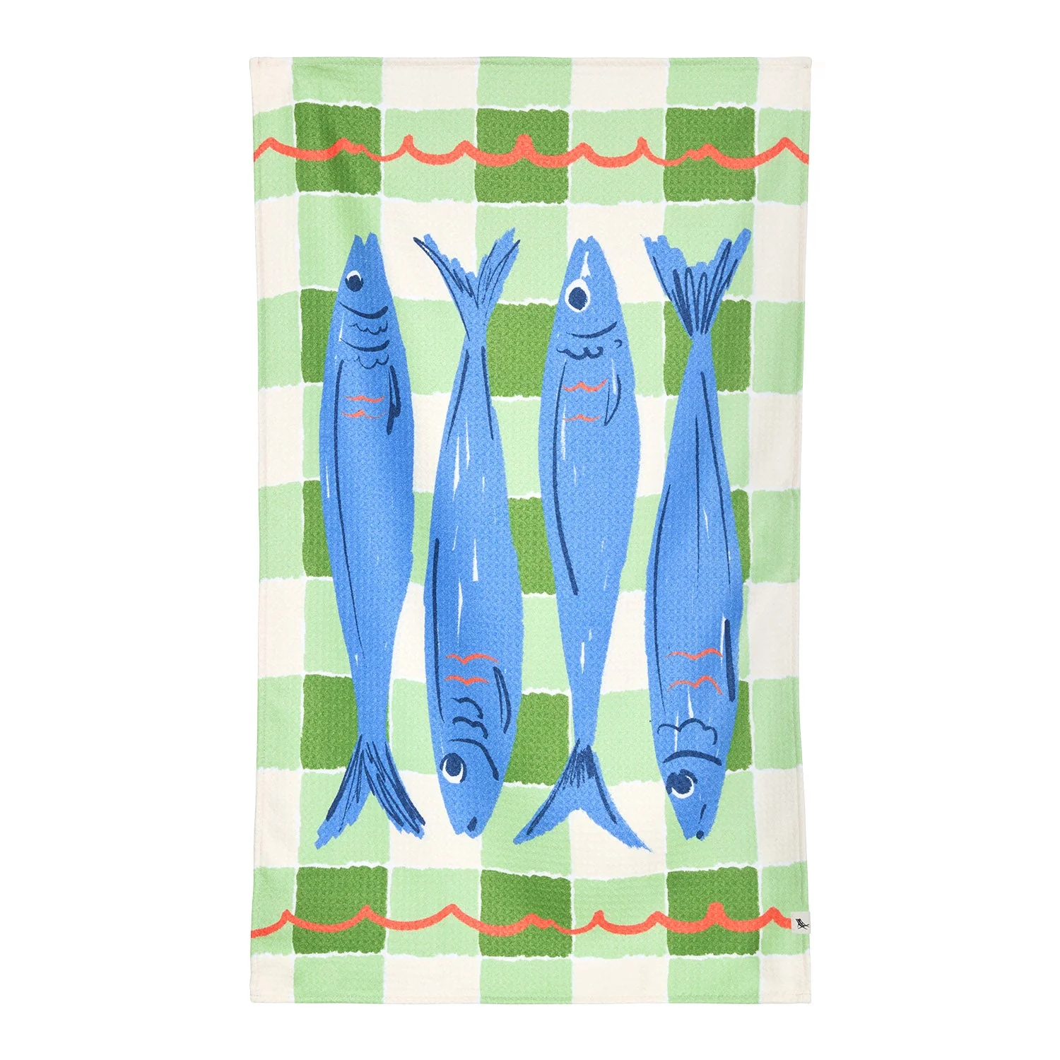 [COMBINED LISTING] Tea Towel Quick Dry - Single - Image 4