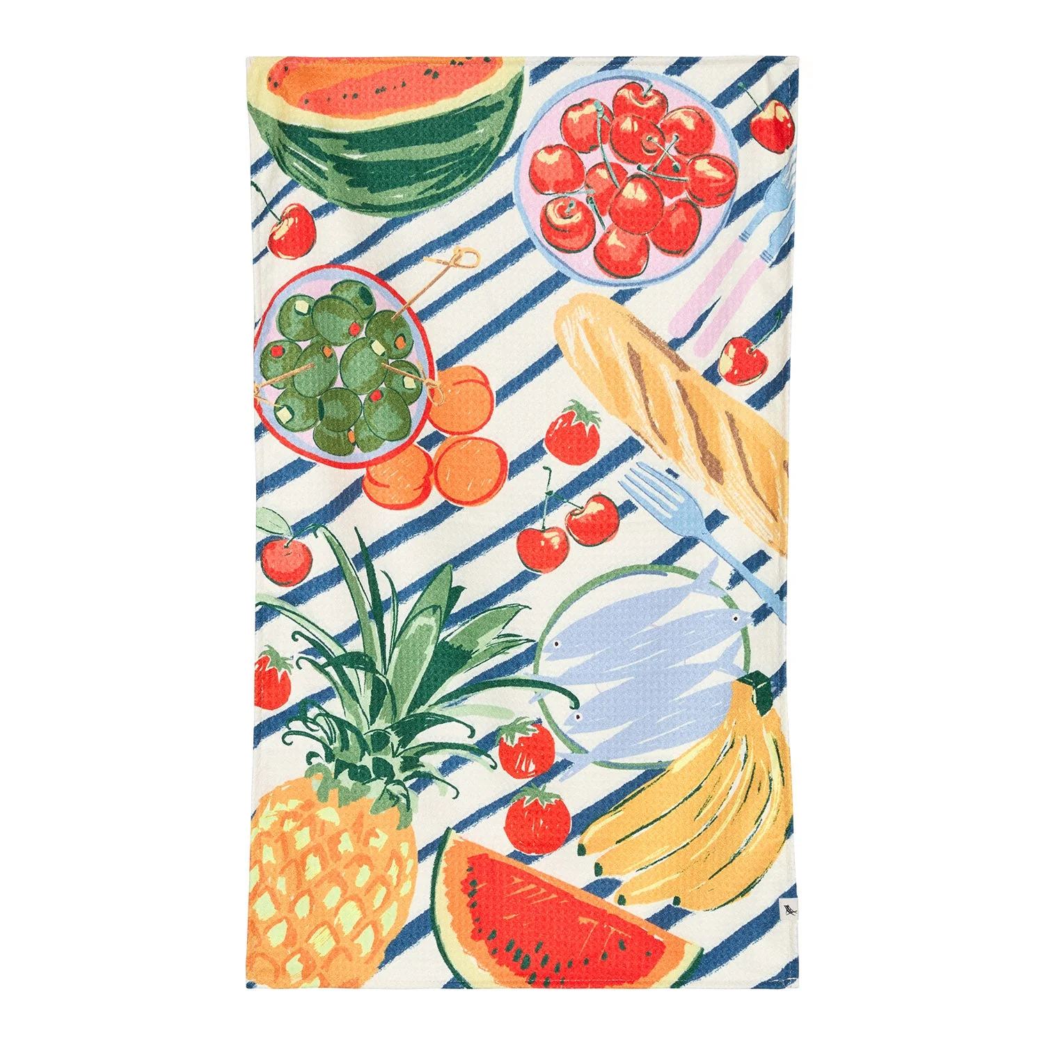 [COMBINED LISTING] Tea Towel Quick Dry - Single - Image 7