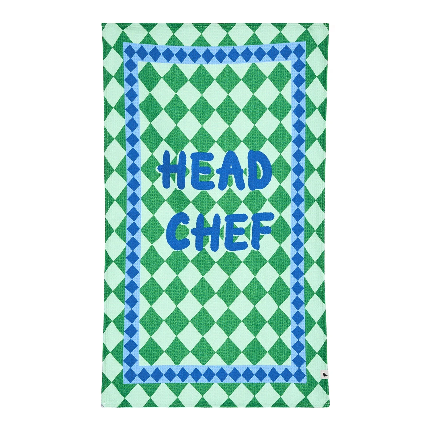 Dock & Bay Tea Towel - Head Chef - Image 13