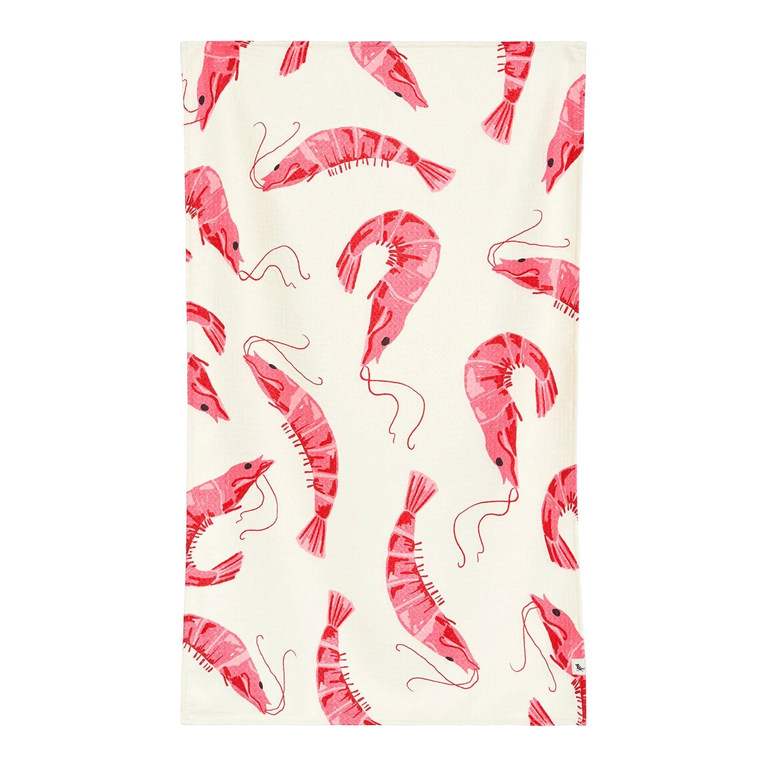 Dock & Bay Tea Towel - Shrimply the Best - Image 8