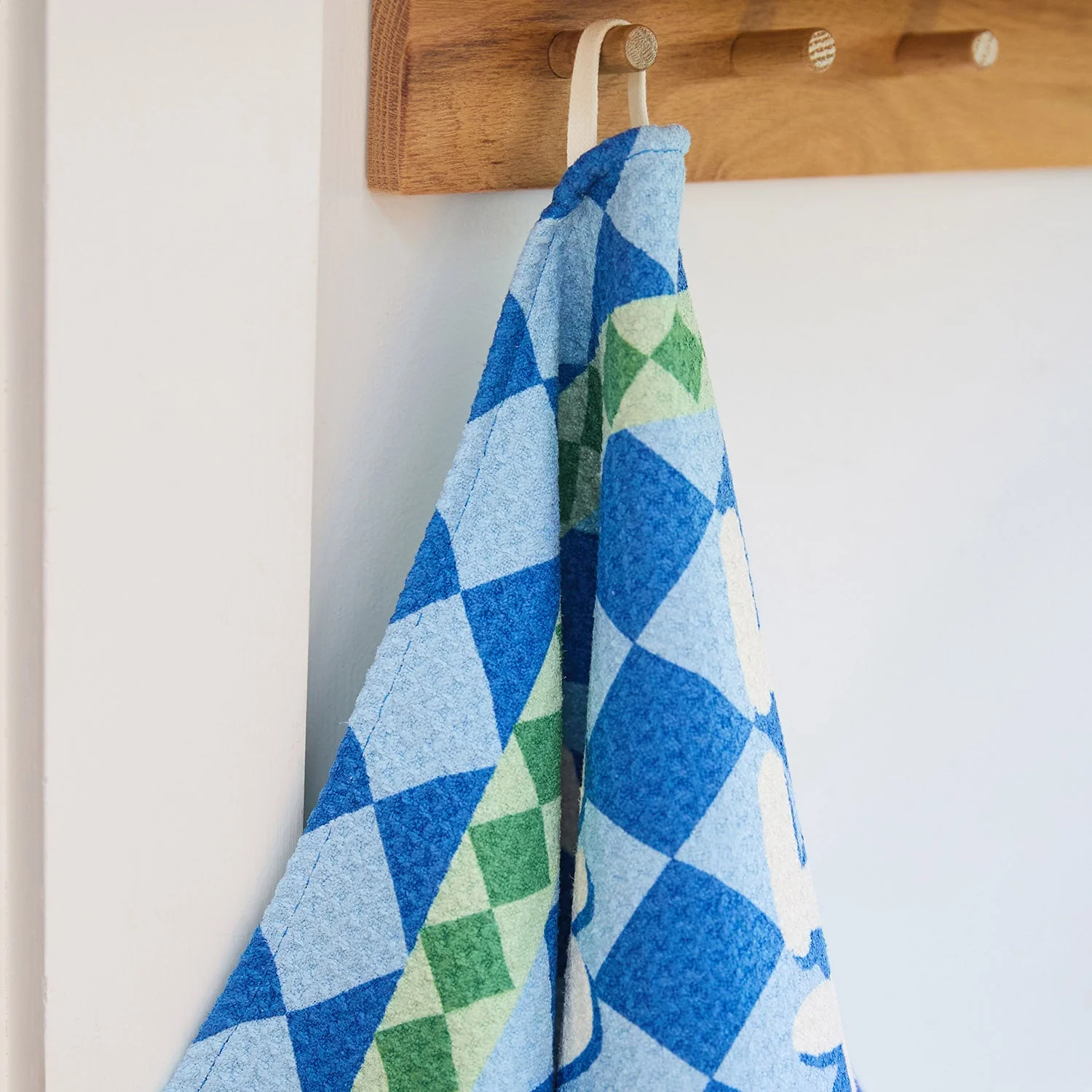 Dock & Bay Tea Towel - Sous Chef - Image 2