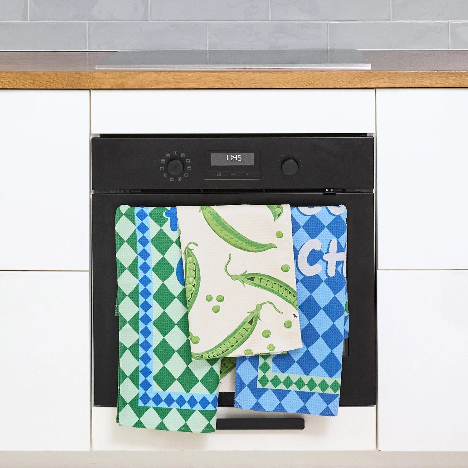 Dock & Bay Tea Towel - Sous Chef - Image 4
