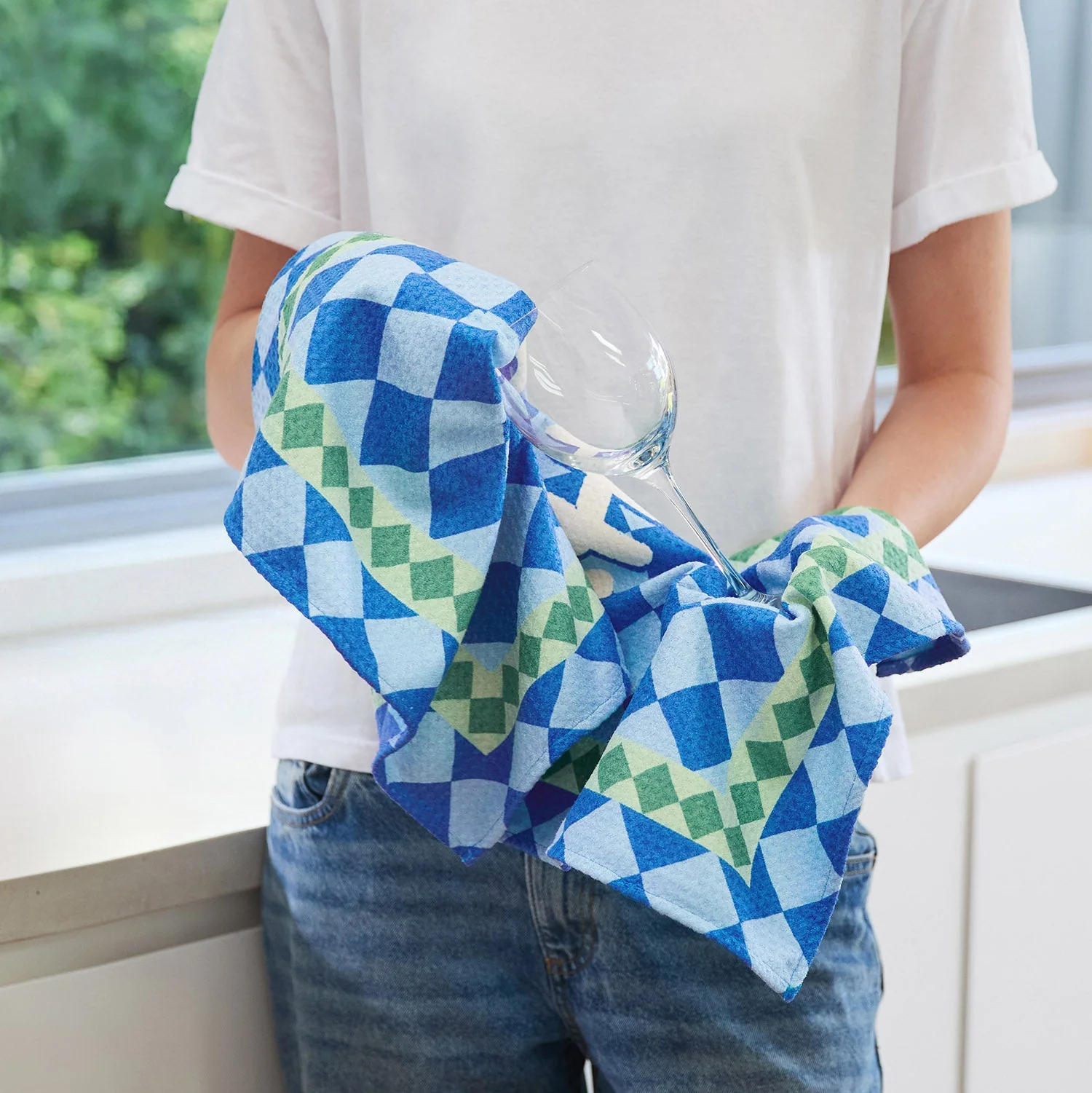 Dock & Bay Tea Towel - Sous Chef - Image 9