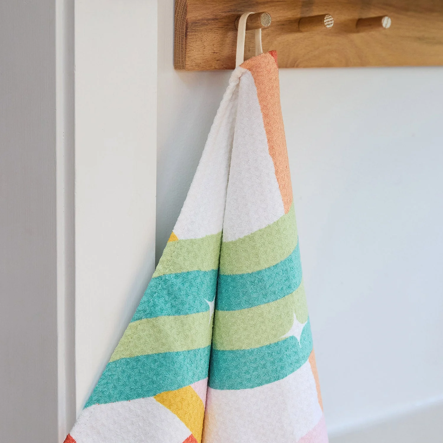 Dock & Bay Tea Towel - Squeaky Clean - Image 11
