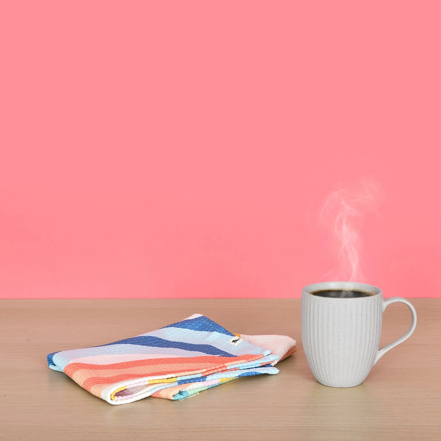Dock & Bay Tea Towel - Squeaky Clean - Image 9