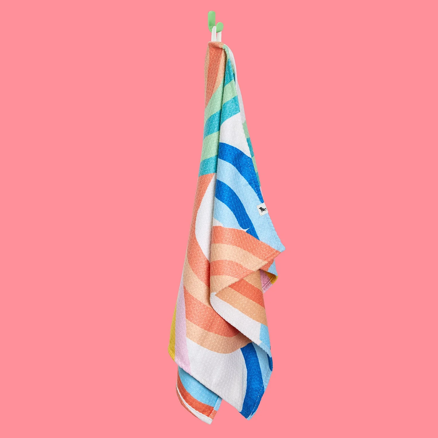 Dock & Bay Tea Towel - The Art of Dining (Set of 3) - Image 9