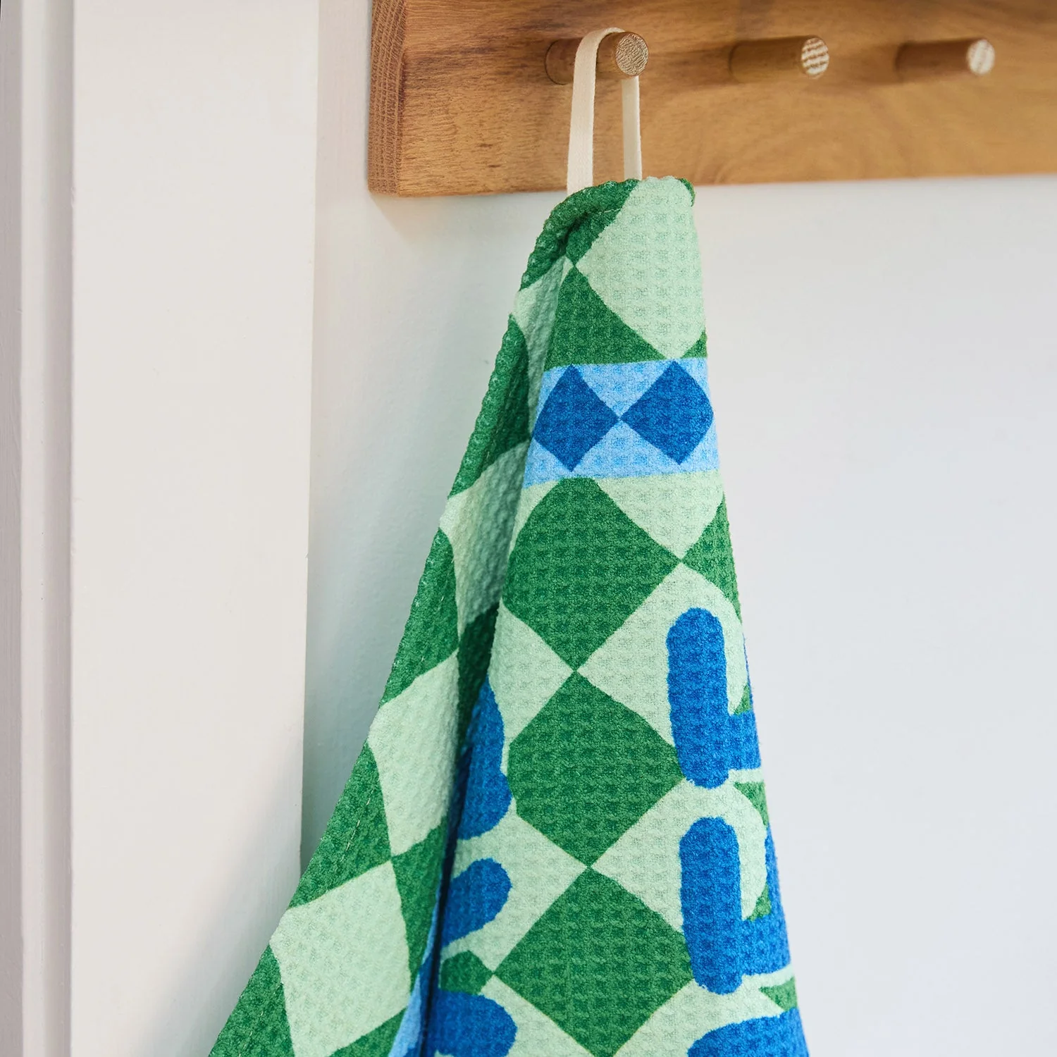 Dock & Bay Tea Towel - The Kitchen Crew (Set of 3) - Image 4