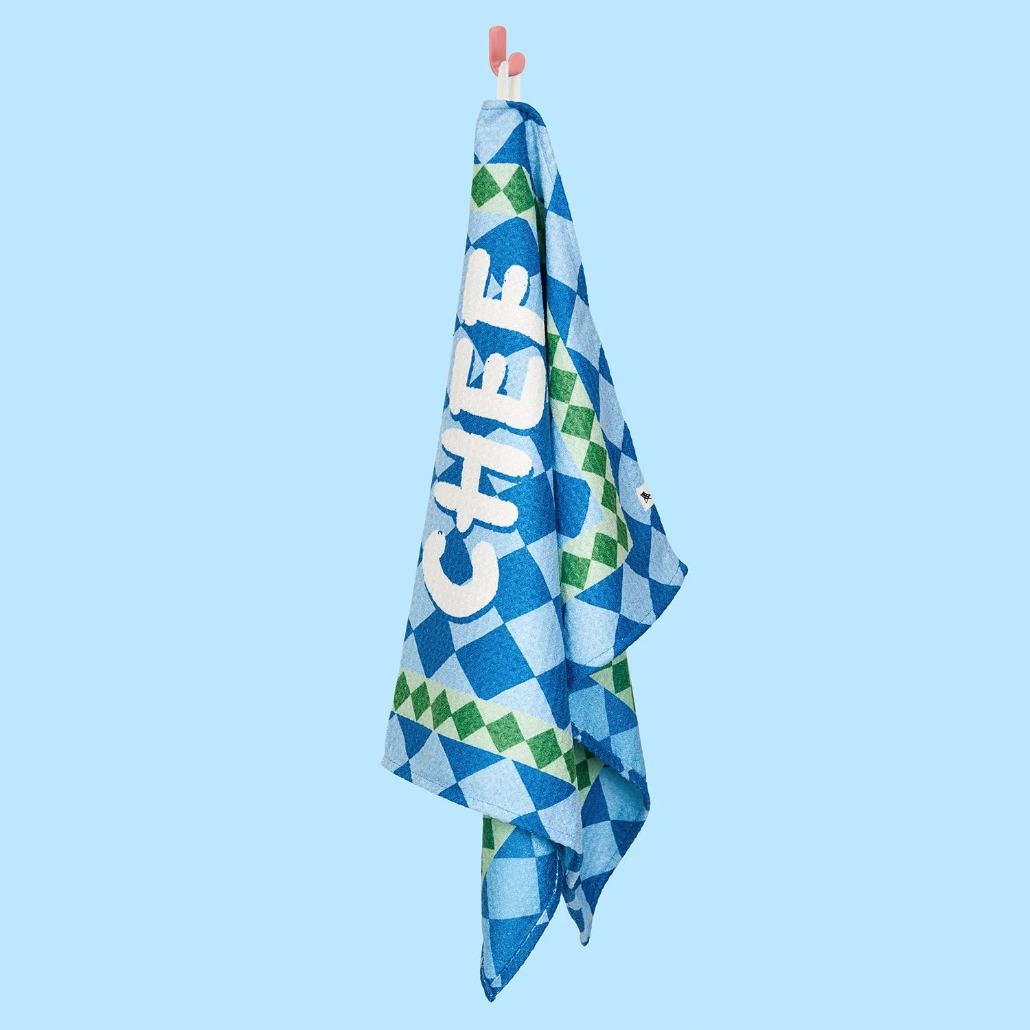 Dock & Bay Tea Towel - The Kitchen Crew (Set of 3) - Image 9