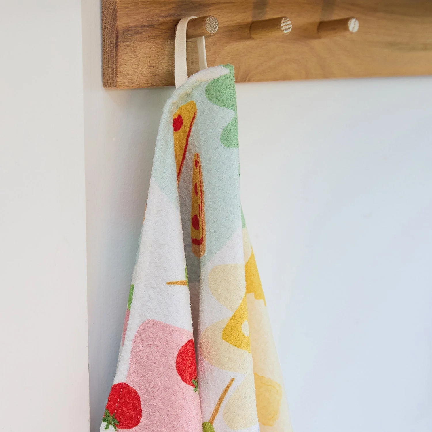 Dock & Bay Tea Towel - Wine & Dine - Image 4