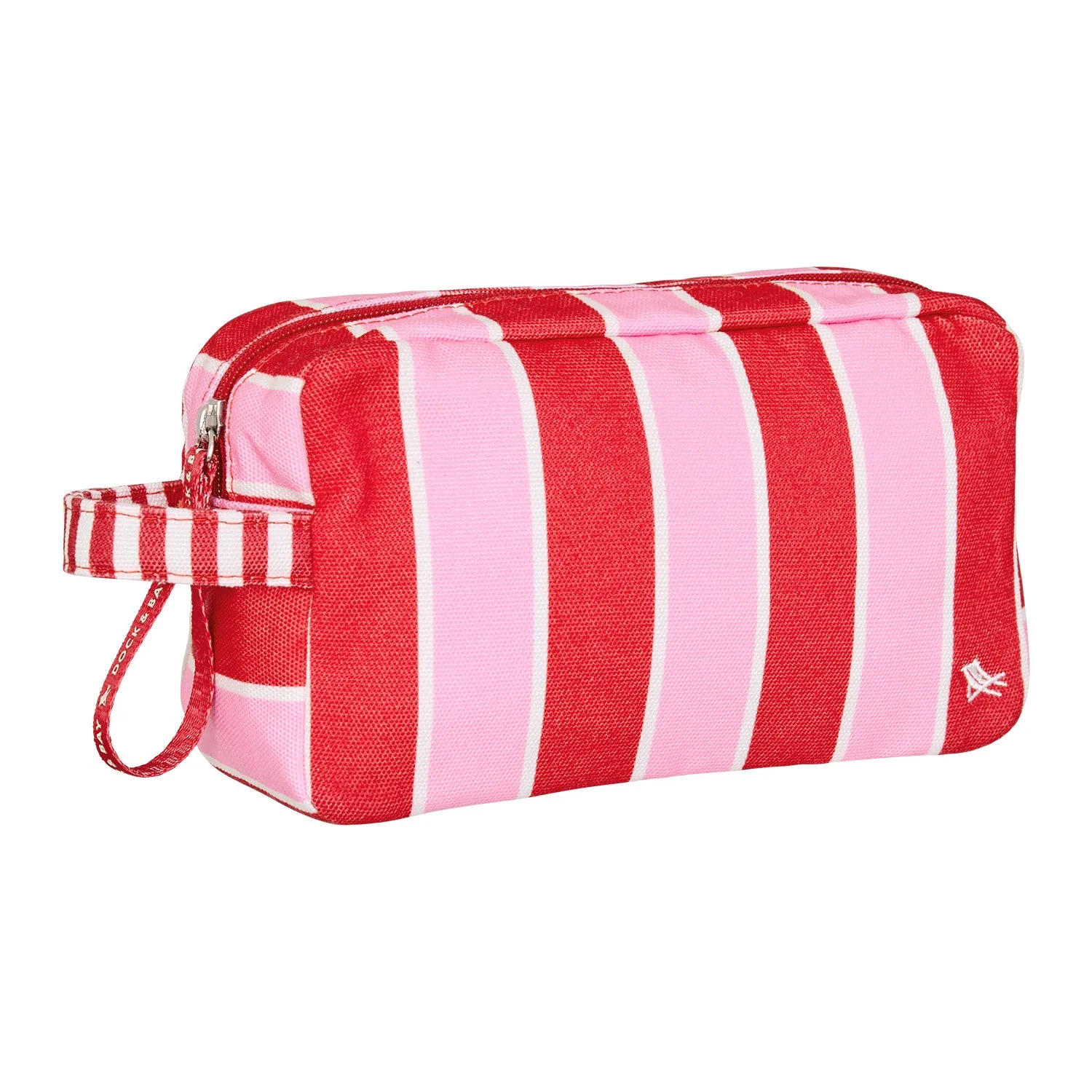Dock & Bay Toiletry Bags - Cherry Bomb - Image 4