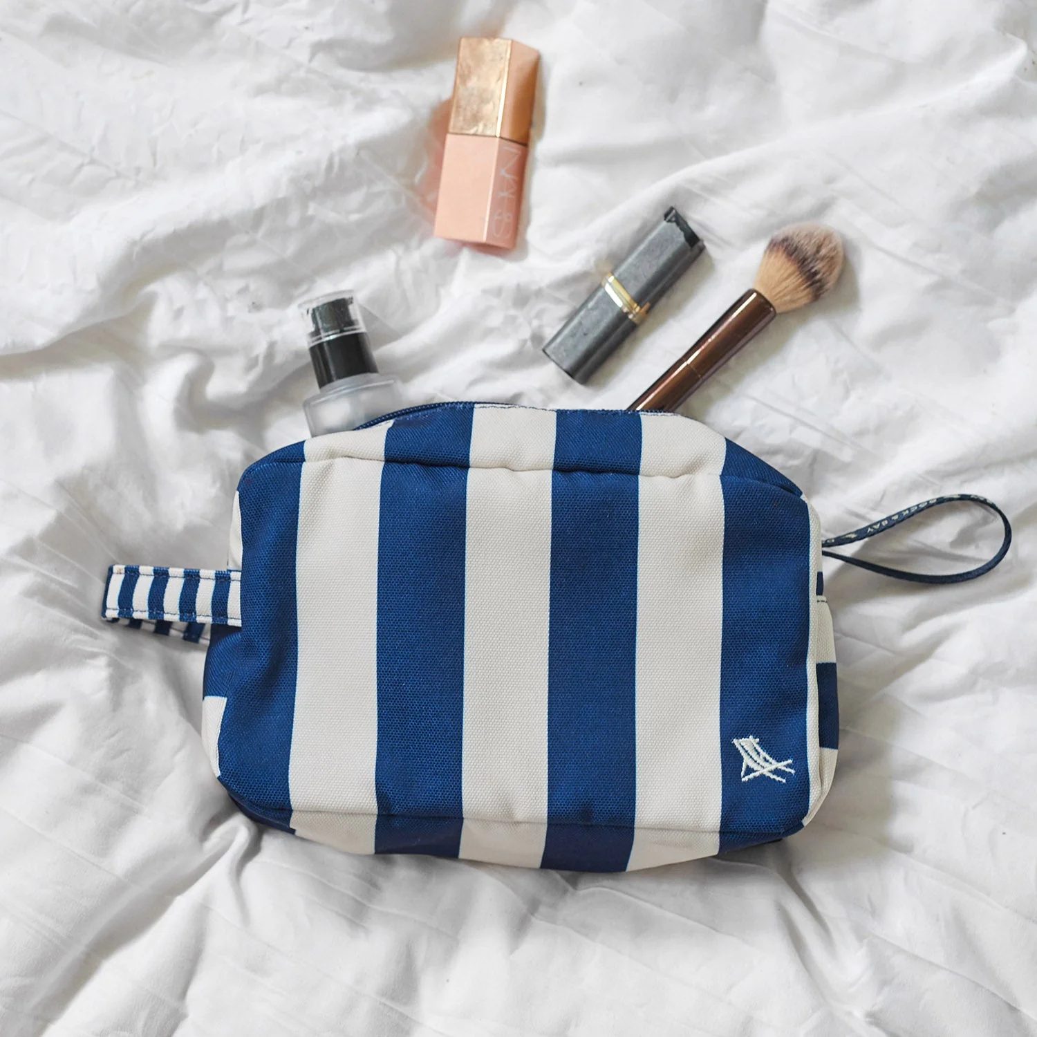 Dock & Bay Toiletry Bags - Whitsunday Blue - Image 8